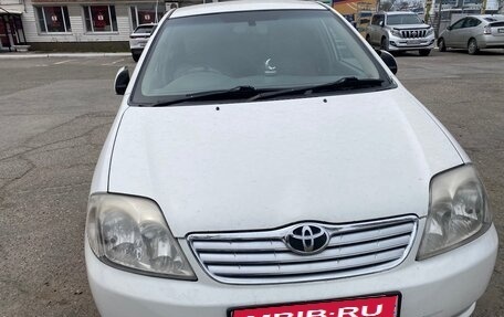 Toyota Corolla, 2001 год, 520 000 рублей, 1 фотография