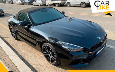 BMW Z4, 2022 год, 3 850 000 рублей, 1 фотография