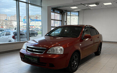 Chevrolet Lacetti, 2009 год, 360 000 рублей, 1 фотография