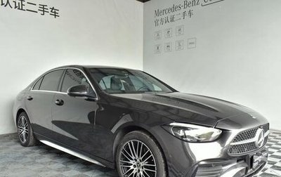 Mercedes-Benz C-Класс, 2023 год, 3 500 000 рублей, 1 фотография