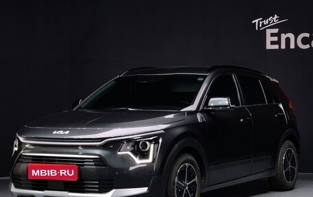 KIA Niro, 2022 год, 2 308 000 рублей, 1 фотография