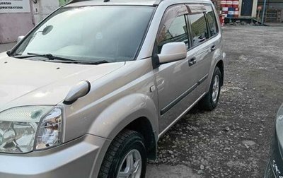 Nissan X-Trail, 2007 год, 900 000 рублей, 1 фотография