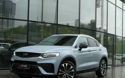 Geely Tugella FY11, 2023 год, 3 350 000 рублей, 1 фотография