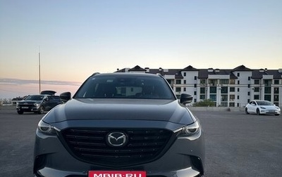 Mazda CX-9 II, 2021 год, 4 500 000 рублей, 1 фотография