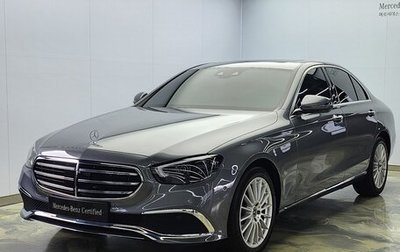 Mercedes-Benz E-Класс, 2021 год, 3 450 012 рублей, 1 фотография