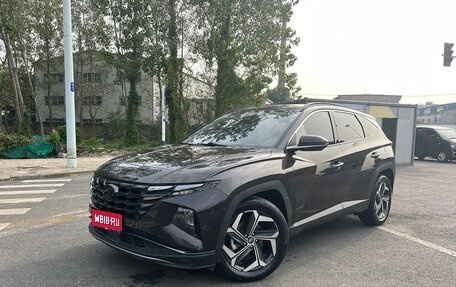 Hyundai Tucson, 2022 год, 2 150 000 рублей, 1 фотография