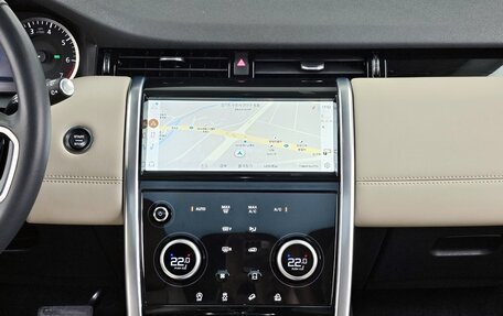 Land Rover Discovery Sport I рестайлинг, 2022 год, 3 181 124 рублей, 7 фотография