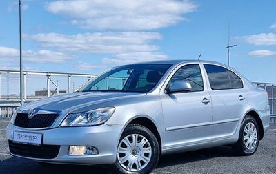 Skoda Octavia, 2013 год, 965 000 рублей, 1 фотография