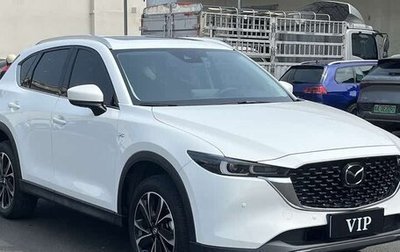 Mazda CX-5 II, 2022 год, 2 600 000 рублей, 1 фотография