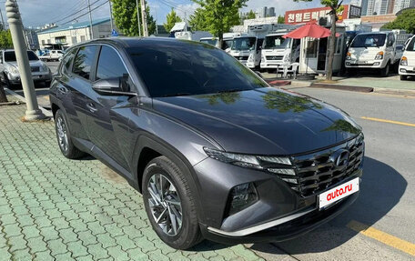 Hyundai Tucson, 2022 год, 2 400 000 рублей, 1 фотография