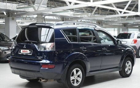Mitsubishi Outlander III рестайлинг 3, 2011 год, 950 000 рублей, 7 фотография