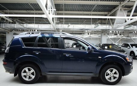 Mitsubishi Outlander III рестайлинг 3, 2011 год, 950 000 рублей, 8 фотография