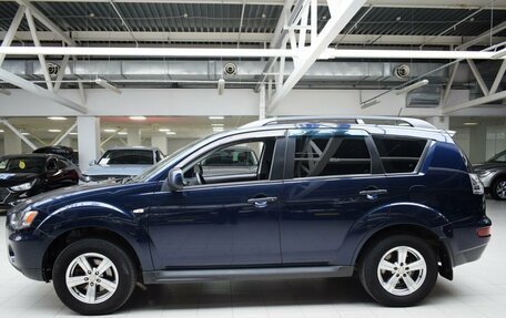 Mitsubishi Outlander III рестайлинг 3, 2011 год, 950 000 рублей, 4 фотография