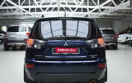 Mitsubishi Outlander III рестайлинг 3, 2011 год, 950 000 рублей, 6 фотография