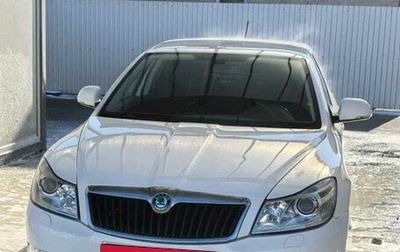 Skoda Octavia, 2011 год, 950 000 рублей, 1 фотография
