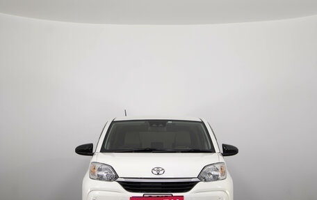 Toyota Passo III, 2018 год, 1 049 000 рублей, 1 фотография