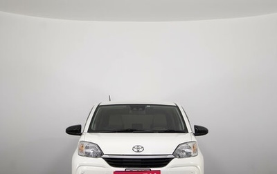 Toyota Passo III, 2018 год, 1 049 000 рублей, 1 фотография