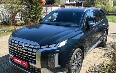 Hyundai Palisade I, 2022 год, 5 850 000 рублей, 1 фотография