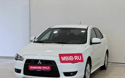 Mitsubishi Lancer IX, 2008 год, 735 000 рублей, 1 фотография