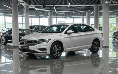 Volkswagen Jetta VII, 2020 год, 2 190 000 рублей, 1 фотография