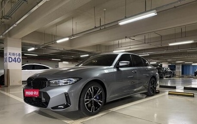 BMW 3 серия, 2022 год, 3 600 000 рублей, 1 фотография