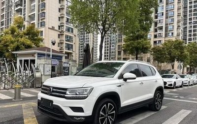 Volkswagen Tharu, 2021 год, 1 888 396 рублей, 1 фотография