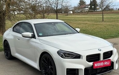 BMW M2, 2025 год, 8 650 000 рублей, 1 фотография
