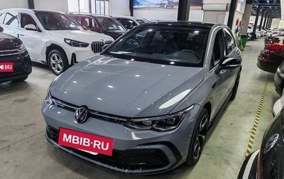 Volkswagen Golf VIII, 2024 год, 2 311 263 рублей, 1 фотография