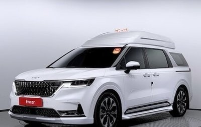 KIA Carnival, 2022 год, 4 950 000 рублей, 1 фотография