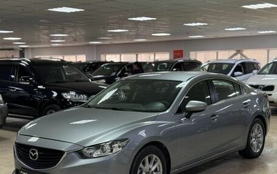 Mazda 6, 2014 год, 1 199 000 рублей, 1 фотография