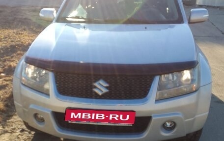 Suzuki Grand Vitara, 2010 год, 900 000 рублей, 1 фотография