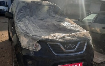Chery Tiggo (T11), 2013 год, 270 000 рублей, 1 фотография