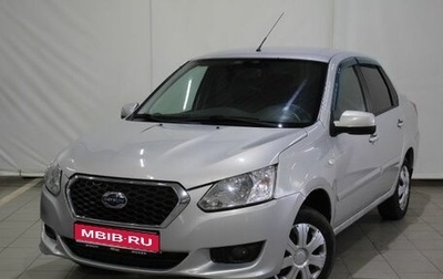 Datsun on-DO I рестайлинг, 2014 год, 430 000 рублей, 1 фотография