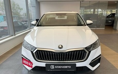 Skoda Octavia IV, 2023 год, 2 650 000 рублей, 1 фотография
