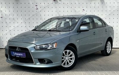 Mitsubishi Lancer IX, 2011 год, 820 000 рублей, 1 фотография