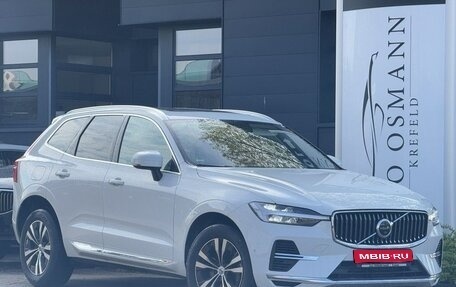 Volvo XC60 II, 2022 год, 3 535 000 рублей, 1 фотография