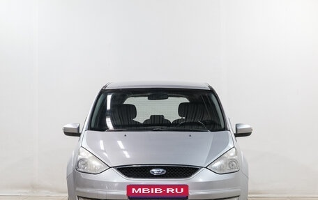 Ford Galaxy II, 2008 год, 1 149 000 рублей, 1 фотография