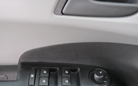 Chevrolet Aveo III, 2014 год, 679 000 рублей, 7 фотография