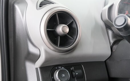 Chevrolet Aveo III, 2014 год, 679 000 рублей, 8 фотография
