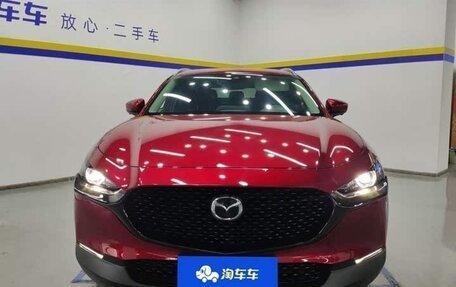 Mazda CX-30 I, 2022 год, 1 995 000 рублей, 2 фотография