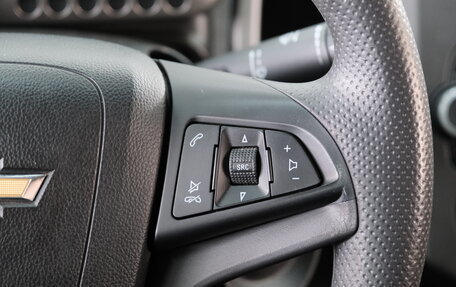 Chevrolet Aveo III, 2014 год, 679 000 рублей, 12 фотография
