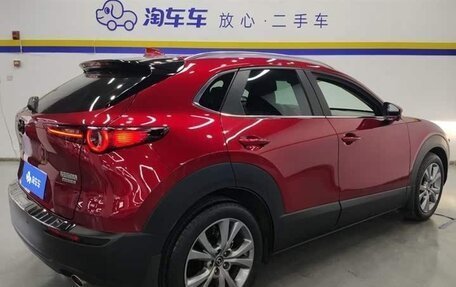 Mazda CX-30 I, 2022 год, 1 995 000 рублей, 3 фотография