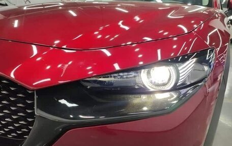 Mazda CX-30 I, 2022 год, 1 995 000 рублей, 4 фотография