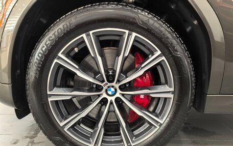 BMW X6, 2023 год, 11 495 000 рублей, 6 фотография