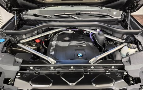 BMW X6, 2023 год, 11 495 000 рублей, 8 фотография