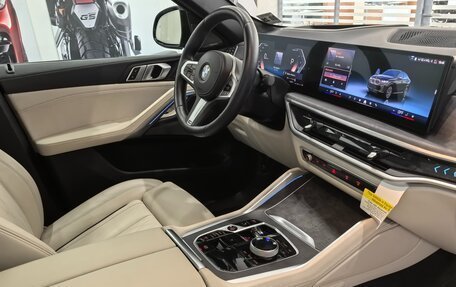 BMW X6, 2023 год, 11 495 000 рублей, 4 фотография