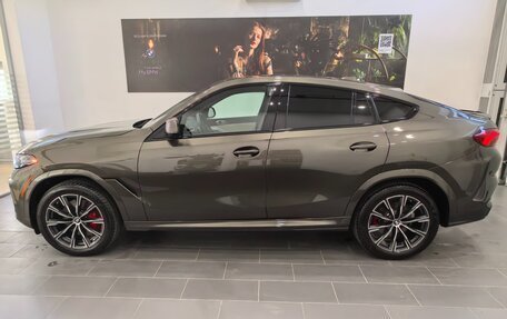 BMW X6, 2023 год, 11 495 000 рублей, 12 фотография
