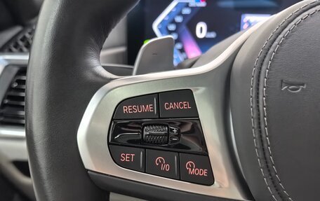 BMW X6, 2023 год, 11 495 000 рублей, 21 фотография