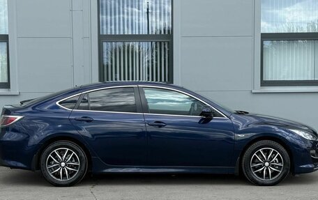 Mazda 6, 2011 год, 850 000 рублей, 4 фотография