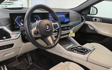 BMW X6, 2023 год, 11 495 000 рублей, 19 фотография